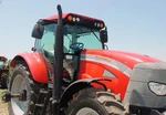 McCormick TTX190 XtraSpeed T3 MFWD-2010