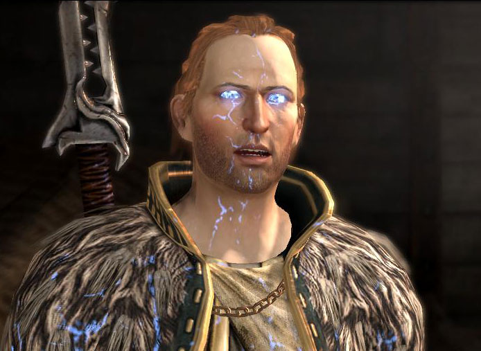 Anders Dragon Age