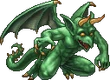 FF4PSP Gargoyle