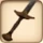 Crude Longsword