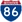 Interstate 86