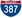 Interstate 387