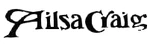Ailsacraiglogo