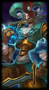 Shaco WorkshopLoading