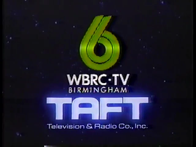 WBRCTV-Taft logo