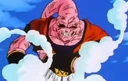 Battle Damaged Buu