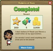 Rodents of Ruin Complete