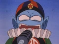 Pilaf mic