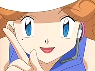 EP451 Cara de Lilian