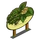 Wych Elm Mastery Sign-icon