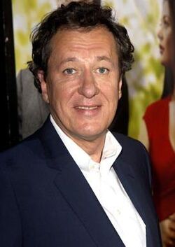 Geoffrey Rush