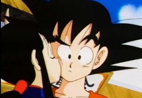 Dragon Ball Chi Chi Hot. Featured on:Chi-Chi