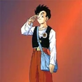 Gohan-universidad