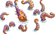 FF4PSP Octomammoth