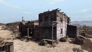 Rdr tumbleweed residences
