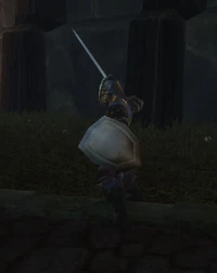 GilneanRoyalGuard