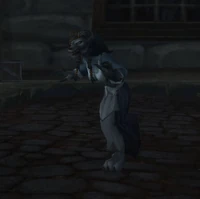 AfflictedGilnean