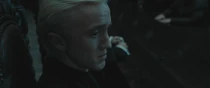 Draco witnessing death