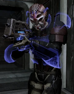 Elite Prison Guard