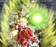 Goku-broly