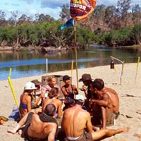 Barramundi