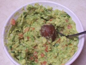 Guacamole