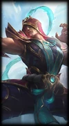 Lee Sin AcolyteLoading