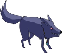 Elder Wolf