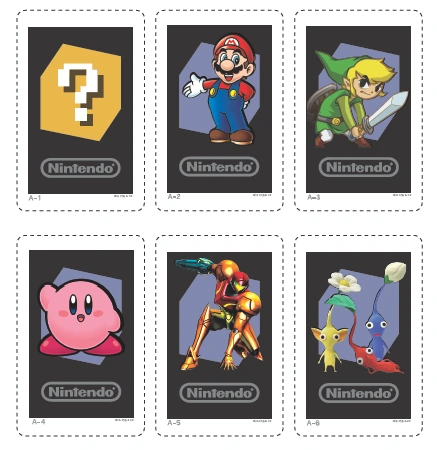 AR Games - Nintendo 3DS Wiki