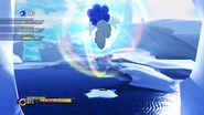 Sonic Holoska 2
