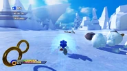 Sonic Holoska 3