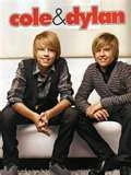 Dylan and Cole Sprouse
