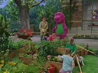 Howdoesyourgardengrow
