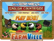 FarmVille English Countrysidre