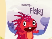 Flaky intro