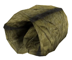 Deployable ballast