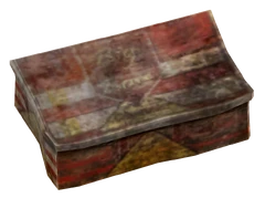 Carton of cigarettes