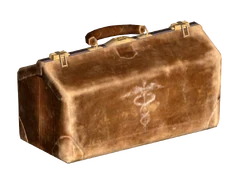 Doctors bag