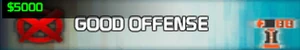 Good Offense
