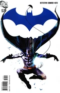 Detective Comics Vol 1 873