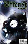 Detective Comics Vol 1 872