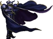 FF4PSP Golbez Boss