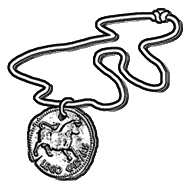 Mark of Caesar
