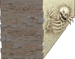 FF4PSP Demon Wall