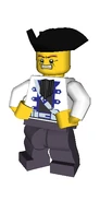 Early pirate 2