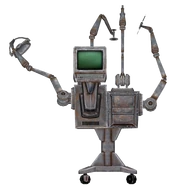 MarkIAutoDoc