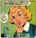 Etta Candy Earth-One