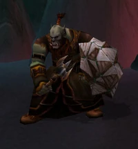Image of Derth Firesinger