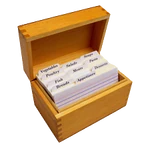 Recipebox