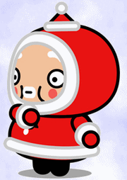 Sooga Santa
